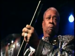 BB King
