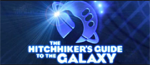The Hitchhiker's Guide to the Galaxy