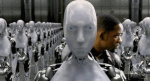 I, Robot