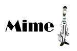 Mime