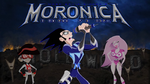 MORONICA Cartoon Series Teaser #1