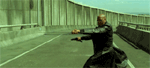 Matrix Reloaded (Teaser)