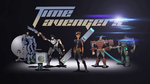Time Avengers